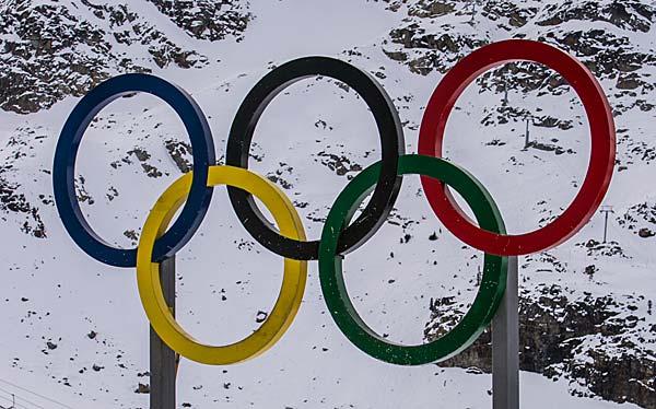 Olympia 2018: CAS rejects application to join the Virgin Islands