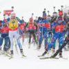 Biathlon: WM 2023: Wilhelm and Fischer as ambassadors for Oberhof