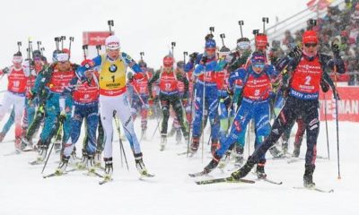 Biathlon: WM 2023: Wilhelm and Fischer as ambassadors for Oberhof