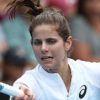 WTA: Julia Görges - semi-final and on the way to the top ten