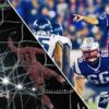 NFL: Quiz: Footballer or footballer?