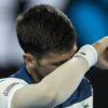 ATP: Novak Djokovic operated on the palpable hand