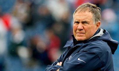 NFL: Bill Belichick: The answer to everything