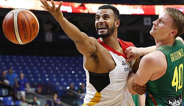 BBL: End of the season for Thiemann
