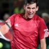 Davis Cup: All's well: Dominic Thiem scores 2:0