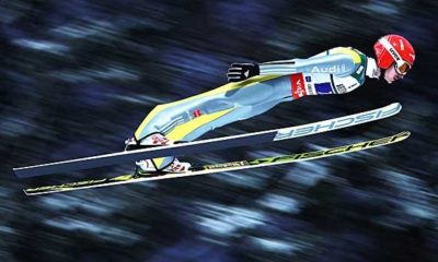 Ski jumping: Friday second at Quali in Willingen