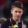 Handball: DHB Sports Director wants to hold Prokop