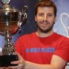 Manuel Wachta wins first HTT career title at HTT tournament no. 1200