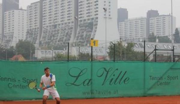 New "round" record for UTC La Ville as HTT record hosts
