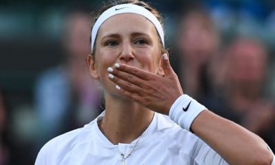 WTA: Azarenka receives Wildcard for Indian Wells