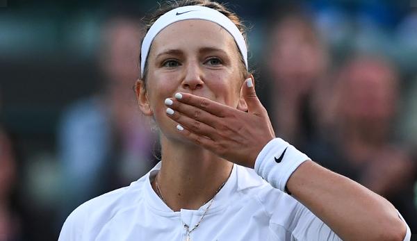 WTA: Azarenka receives Wildcard for Indian Wells