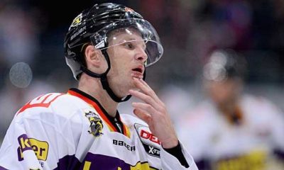 DEL: Pietta and Müller leave the Krefeld Penguins