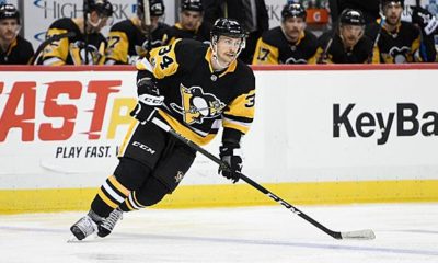 NHL: Fourth victory in a row for Kühnhackl and Pittsburgh