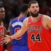 NBA: Portis about Mirotic:"It was unpleasant"