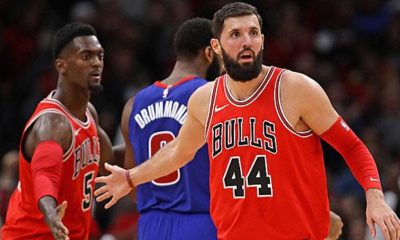 NBA: Portis about Mirotic:"It was unpleasant"