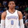 NBA: Media: Russell Westbrook is not punished for pushers in Denver