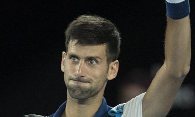 ATP: Djokovic confirms elbow surgery