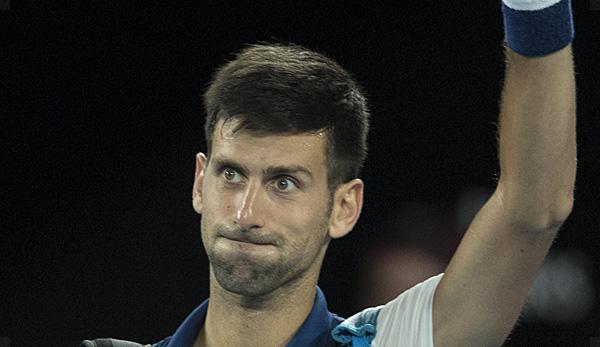 ATP: Djokovic confirms elbow surgery