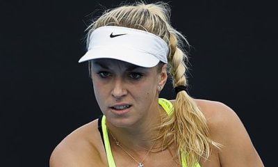 WTA: Lisicki misses first WTA final since 2014