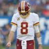 NFL: Cousins: Smith-Trade "came as a surprise"