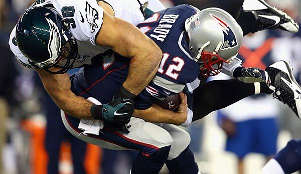 NFL: Super Bowl Preview: How can Philly cause problems for the Pats?