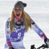 Ski Alpin: Vonns' goals: Olympic gold, record, man find