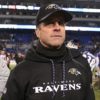 NFL: Ravens: Harbaugh dismissal under consideration