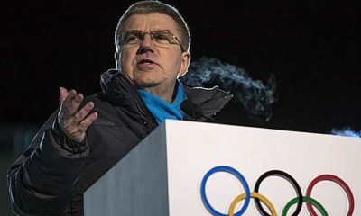 Olympic Games 2018: IOC declares 13 Russian athletes eligible to compete