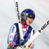 Alpine Skiing: Vonn celebrates his 80th birthday.