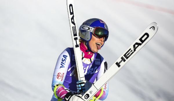 Alpine Skiing: Vonn celebrates his 80th birthday.