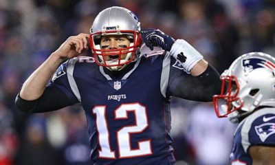 NFL: Ex-patriot Ross Tucker: Tom Brady "a total psycho"