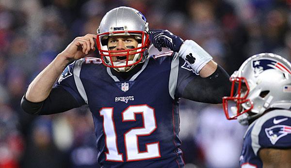 NFL: Ex-patriot Ross Tucker: Tom Brady "a total psycho"