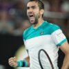 ATP: Marin Cilic targets number 1