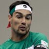 Davis Cup: Curiosities: Fognini runs to the toilet during doubles