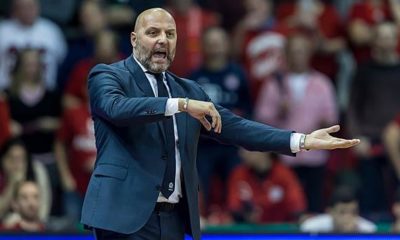 Basketball: BBL: Munich continues to be in a class of its own