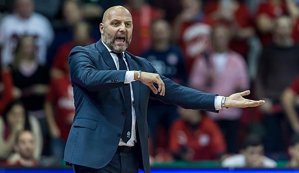 Basketball: BBL: Munich continues to be in a class of its own