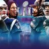 NFL: Super Bowl Head to Head: New England Patriots vs.