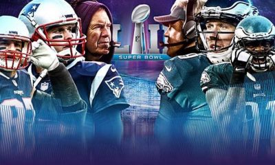 NFL: Super Bowl Head to Head: New England Patriots vs.