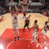 NBA: Good Zipser too little against Clippers-Duo Gallinari and Harris