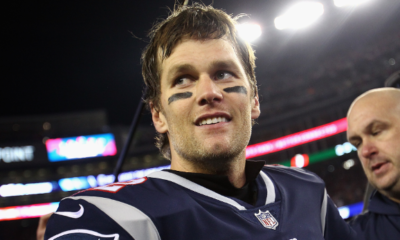 NFL: Brady is MVP - Gurley, Donald and Co.