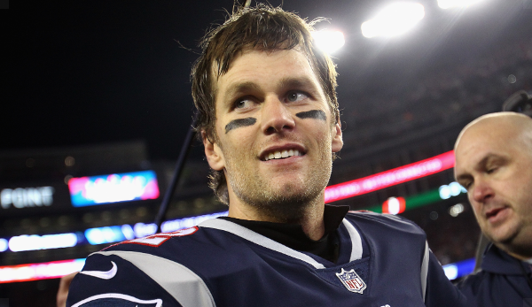 NFL: Brady is MVP - Gurley, Donald and Co.