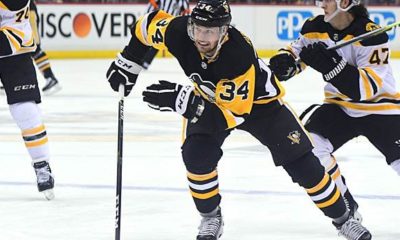 NHL: winning streak ended: Kühnhackl and Pittsburgh lose in New Jersey