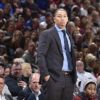 NBA: Media: Job of Cavs-Coach Lue secure despite defeat against Rockets