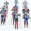 Cross-country skiing: striking blood values: One third of all cross-country skiing medals have been suspicious since 2001