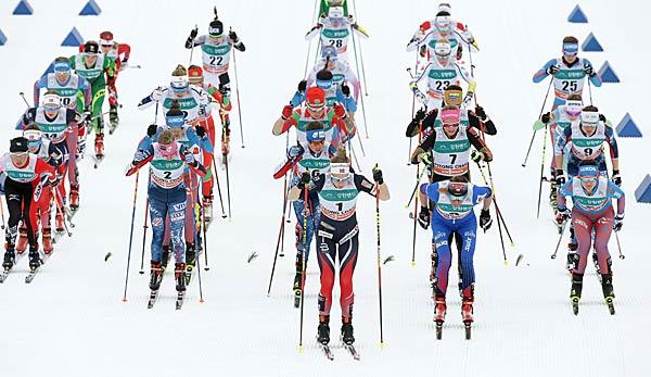 Cross-country skiing: striking blood values: One third of all cross-country skiing medals have been suspicious since 2001