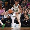 NBA: Media: Boston Celtics reflects on trade by Marcus Smart