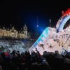 Winter Sports: Crashed Ice: Austrian Luca Dallago wins in Finland