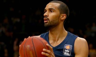 Basketball: BBL: Alba Berlin wins top game against Bamberg