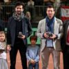 Davis Cup: ITF Commitment Award for Julian Knowle and Alexander Peya