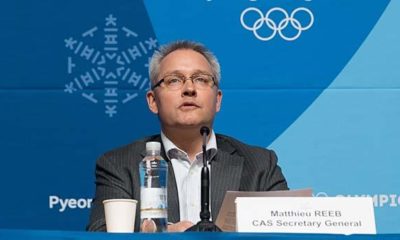 Olympia 2018: CAS: Reasons for judgement in Russian cases as soon as possible